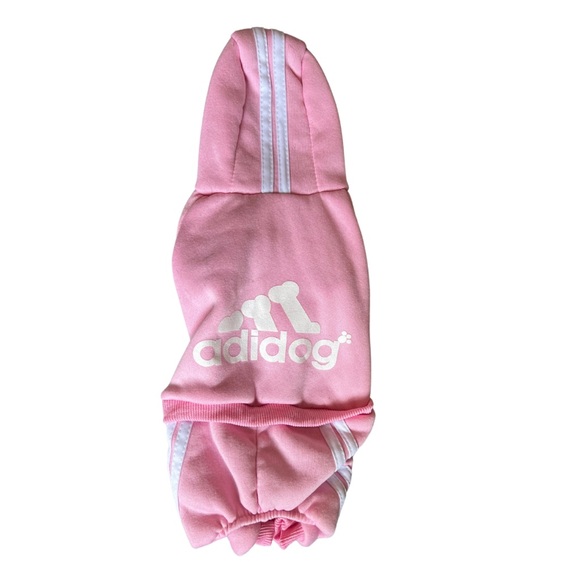 Adidog One-Piece Jogging Romper | XS - Picture 1 of 6